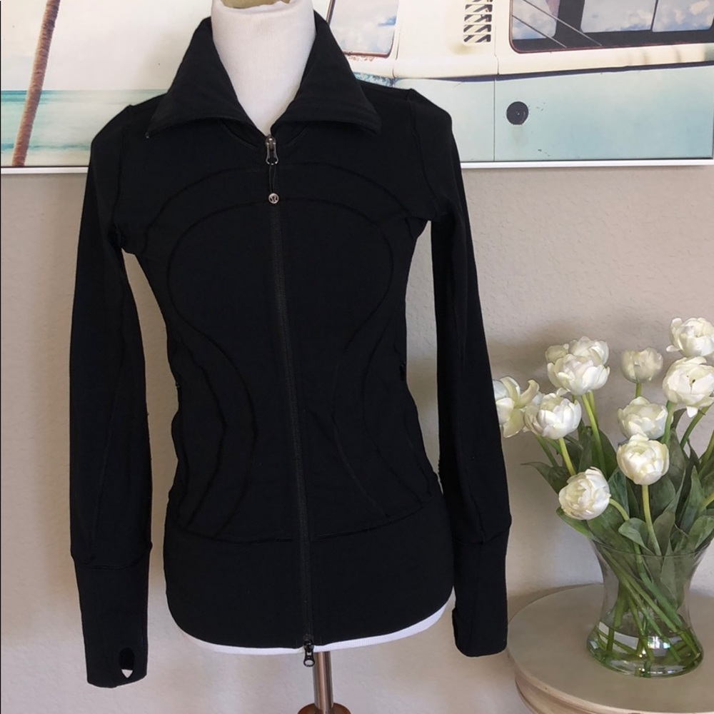 Lululemon hoodie